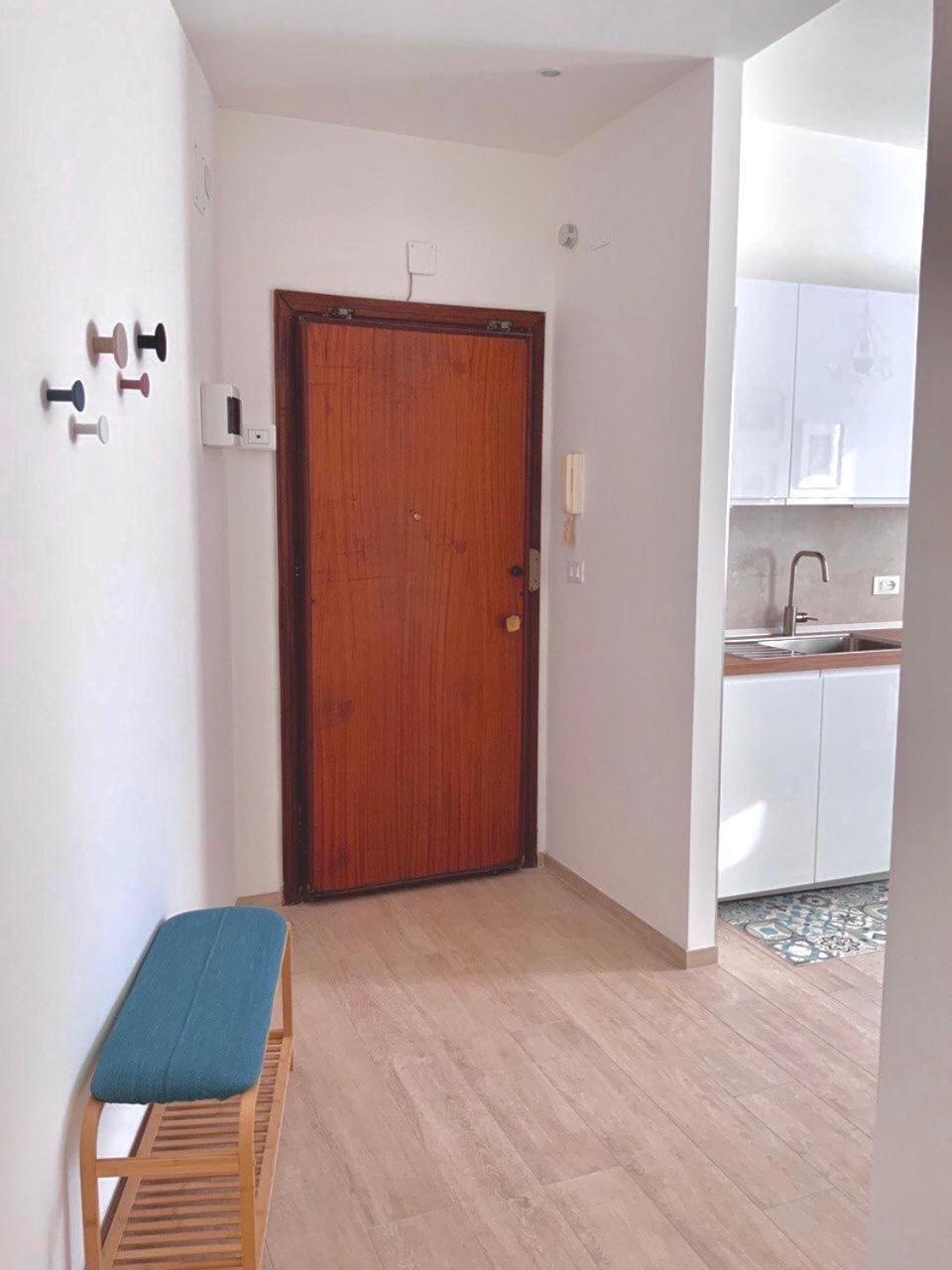 דירות סאבונה Casa Mila מראה חיצוני תמונה